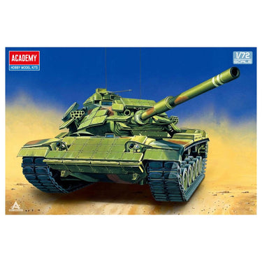 Academy 13425 1/72 M60A1 RISE P USMC